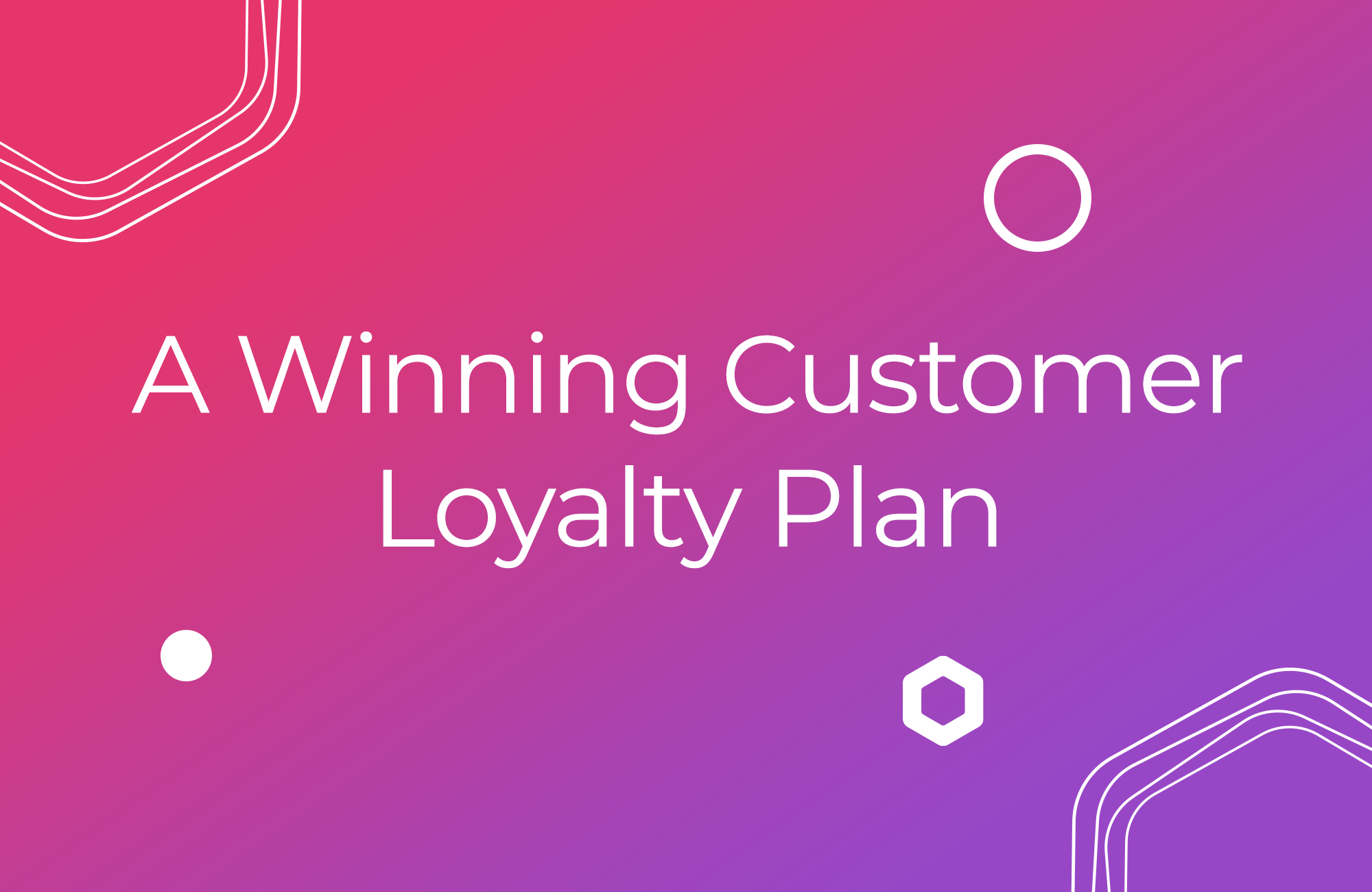 Is Customer Loyalty Dead?