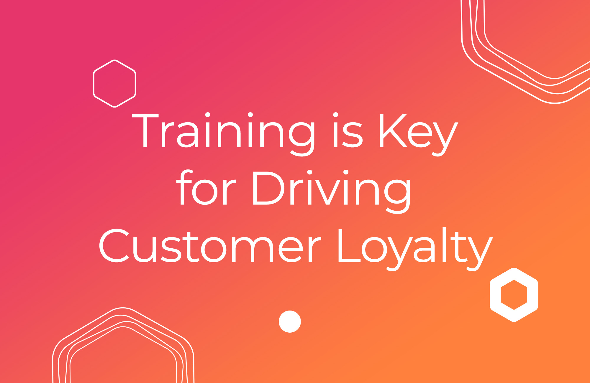 The different types of customer loyalty